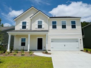 114 Kingswood Cir, Bloomingdale, GA 31302
