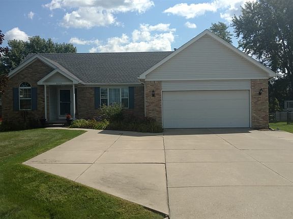 2nd image of 6036 Hedgerow Cir