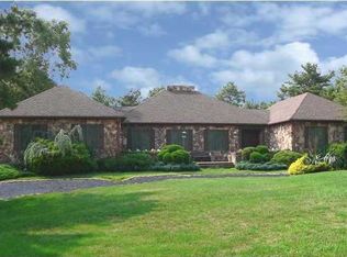 121 Carriage Way, Forked River, NJ 08731