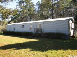 1451 Powell Rd, Georgetown, SC 29440