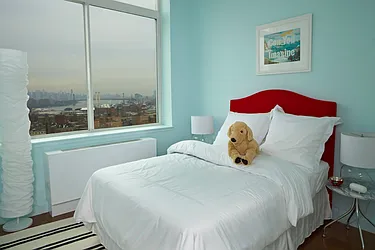 Rented by Douglas Elliman Development Marketing