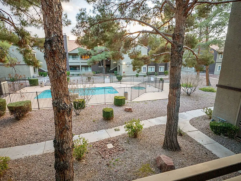 5044 S Rainbow Blvd #203-1 — Photo 8