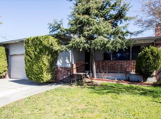 448 S 24th St, Richmond, CA 94804