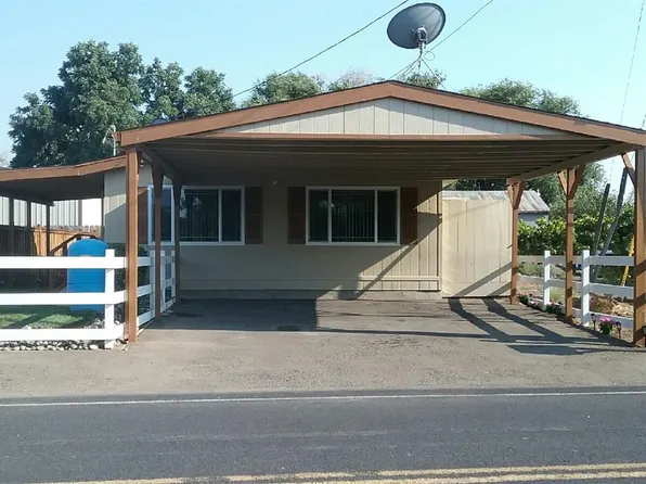 5536 E Leonardini Rd, Stockton, CA 95215