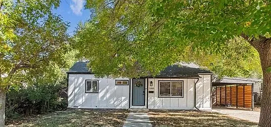 1882 S Michigan Way — Photo 1