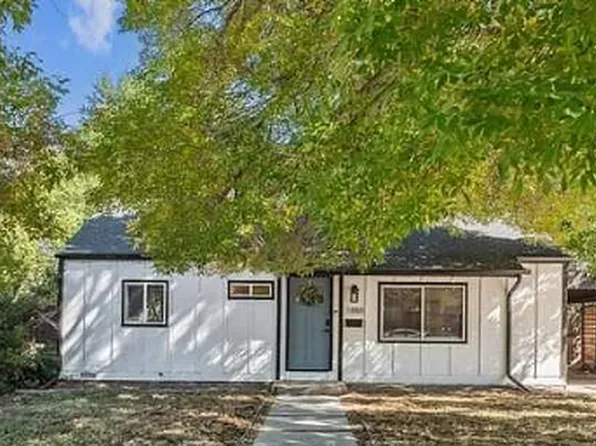 1882 S Michigan Way, Denver, CO 80219