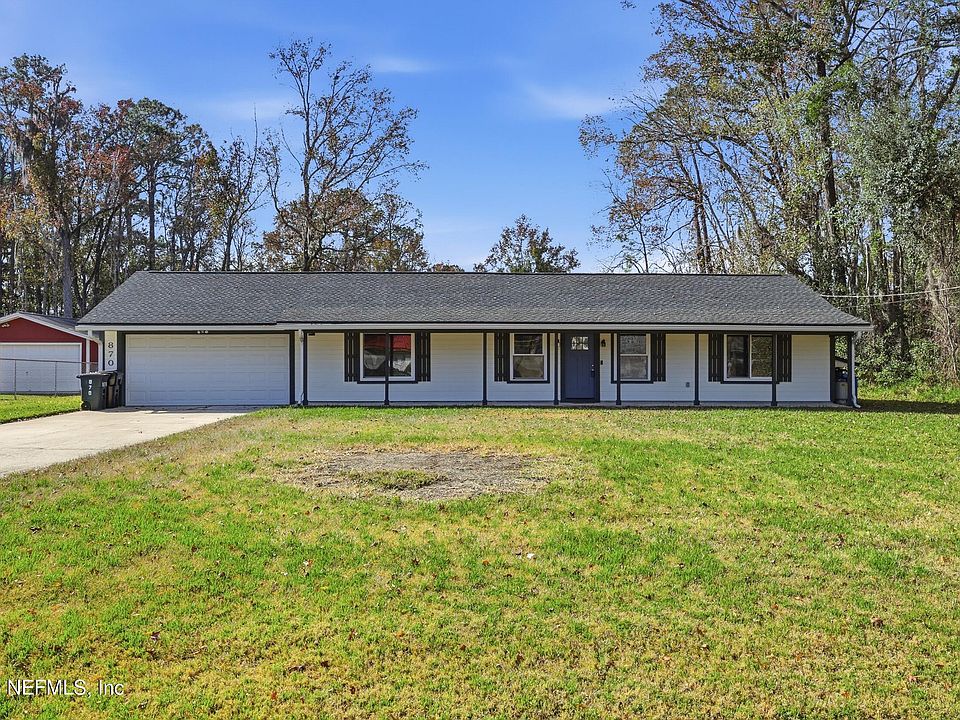 1st image of 870 HIBERNIA FOREST Drive