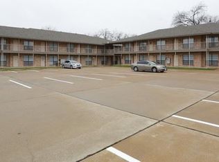 417 Withers St #7170439, Denton, TX 76201