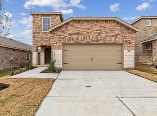841 Lake Fletcher Rd, Princeton, TX 75407