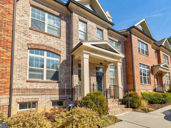 1216 Lavista Cir NE, Atlanta, GA 30324