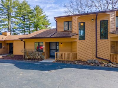 792-4B Country Club Dr, Franklin, NC, 28734