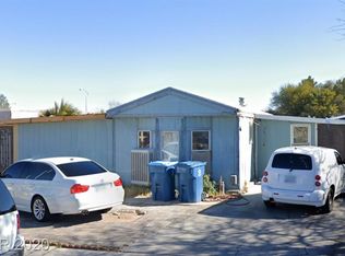 3490 Goldbutte Dr, Las Vegas, NV 89115