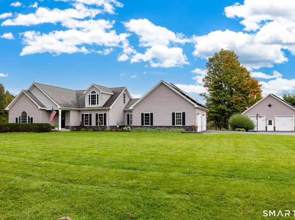 9 Oak Farm Drive, Colchester, CT 06415
