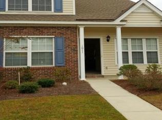 1011 Pinwheel Loop, Myrtle Beach, SC 29577