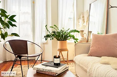 Rented by Native Real Estate LLC