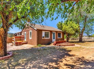 45528 Us Highway 50, Canon City, CO 81212