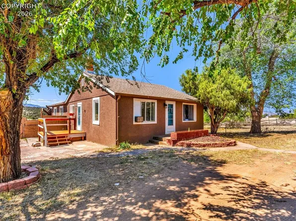 45528 Us Highway 50, Canon City, CO 81212
