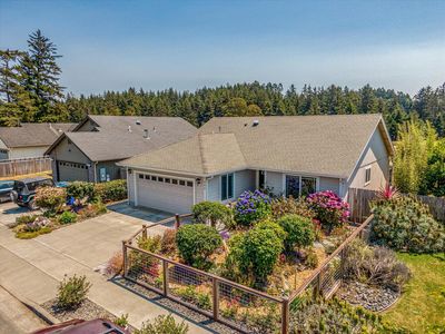 1690 Hideaway Ct, McKinleyville, CA, 95519