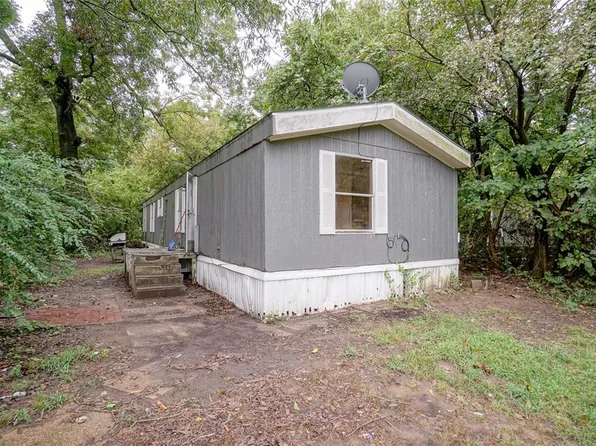 118 E Walker St, Denison, TX 75021