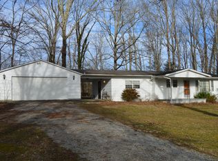 117 Dogwood Rd, Rockwood, TN 37854