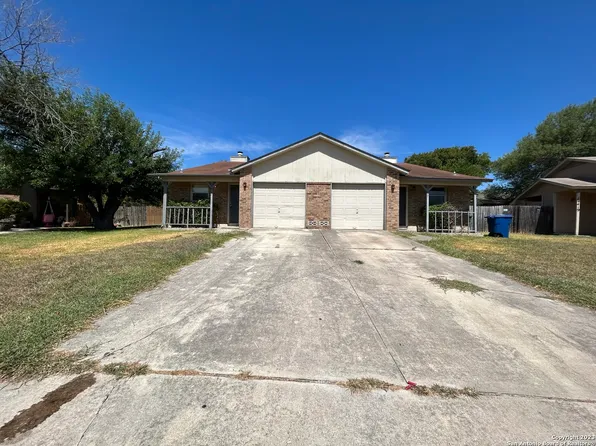 14415 Waddesdon Bluff, San Antonio, TX 78233