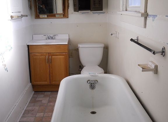 Bath