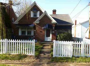 1430 Stewart Ave, Huntington, WV 25701