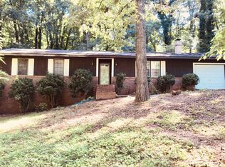 1348 Cypress Ridge Cir, Stone Mountain, GA 30083