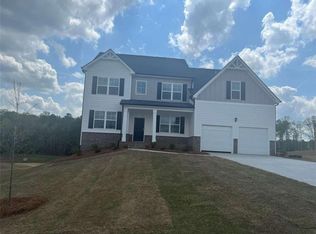 28 Ralph Still Rd, Dacula, GA 30019