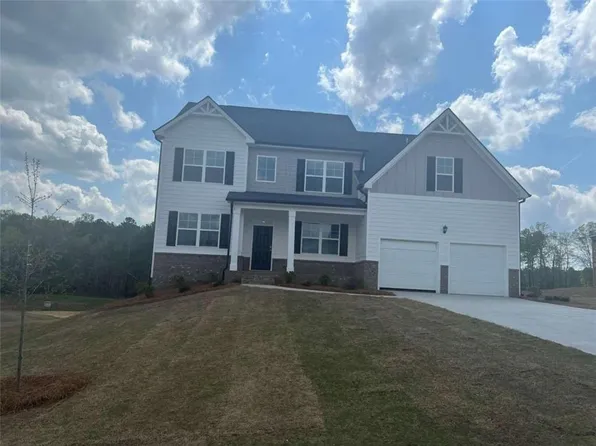 28 Ralph Still Rd, Dacula, GA 30019