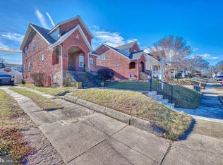 2813 Westfield Ave, Baltimore, MD 21214