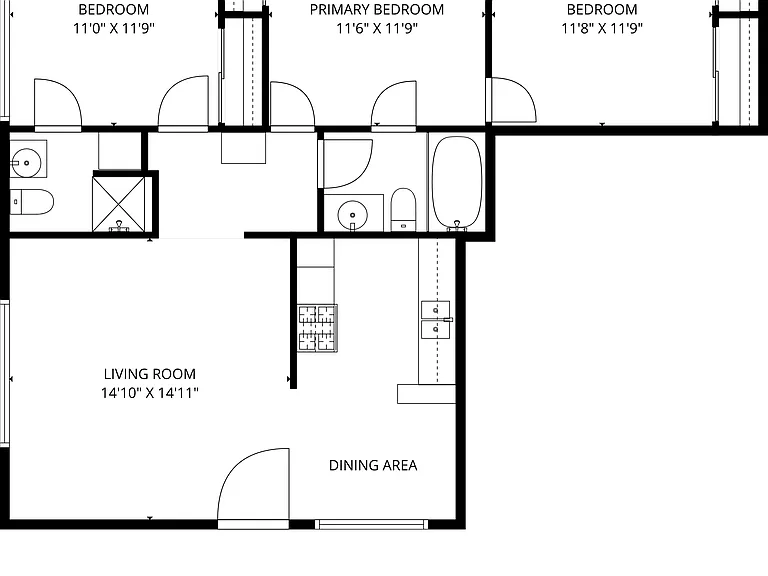 694 Spruce Ave #G — Photo 18