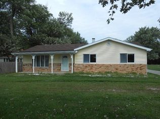 4612 W 73rd Ave, Merrillville, IN 46410