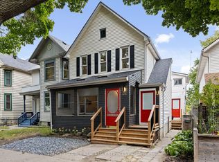 304 Lincoln Rd UNIT 3, Windsor, ON N8Y 2G4
