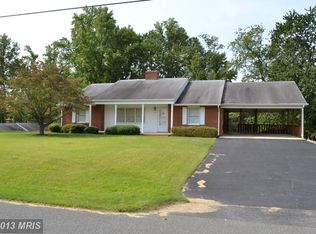 141 Calvert Towne Rd, Prince Frederick, MD 20678