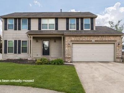 2389 Stewart Hollow Ct, Hilliard, OH, 43026