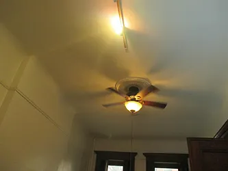 Rented by Keller Williams NYC