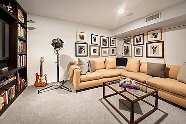 Rented by Corcoran
