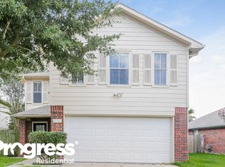 17315 Lobo Trl, Houston, TX 77084