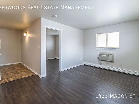 2nd image of 1433 Macon St #8