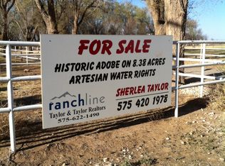 1501 E Mescalero Rd, Roswell, NM 88201