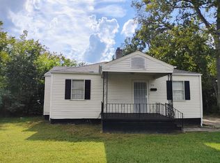 232 21st St SW, Birmingham, AL 35211