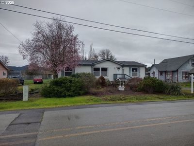 315 Waite St, Sutherlin, OR, 97479