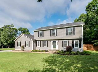 438 Maplecroft St, Spartanburg, SC 29303