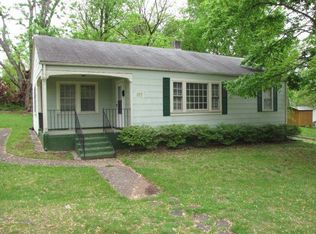 714 Southampton Ave, Danville, VA 24541