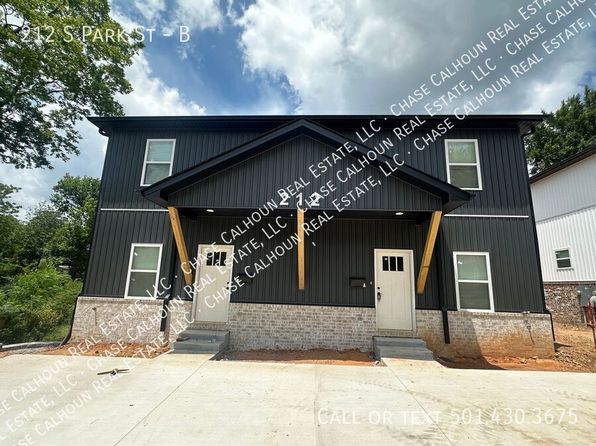 212 S Park St #B