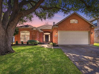 2300 Kittyhawk Dr, Plano, TX, 75025