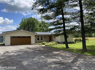 13735 Masters Rd, Allenton, MI 48002