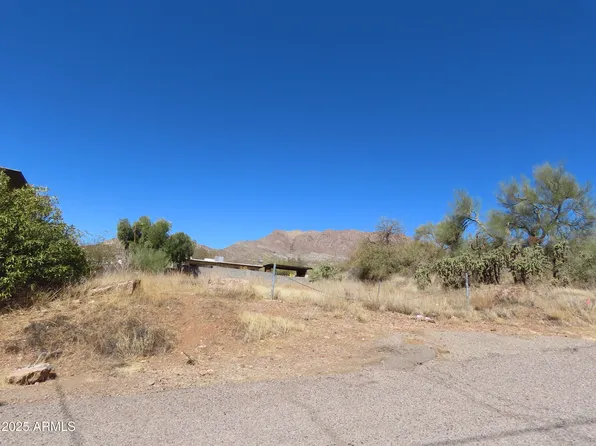 0 W 200 bllk Gibbs Street #74, Superior, AZ 85173