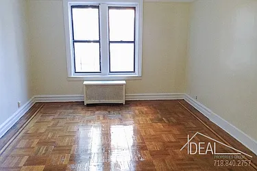 Rented by Ideal Properties Group